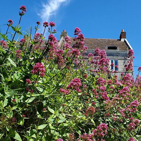 Sea View Cottage Portland Bagian luar foto