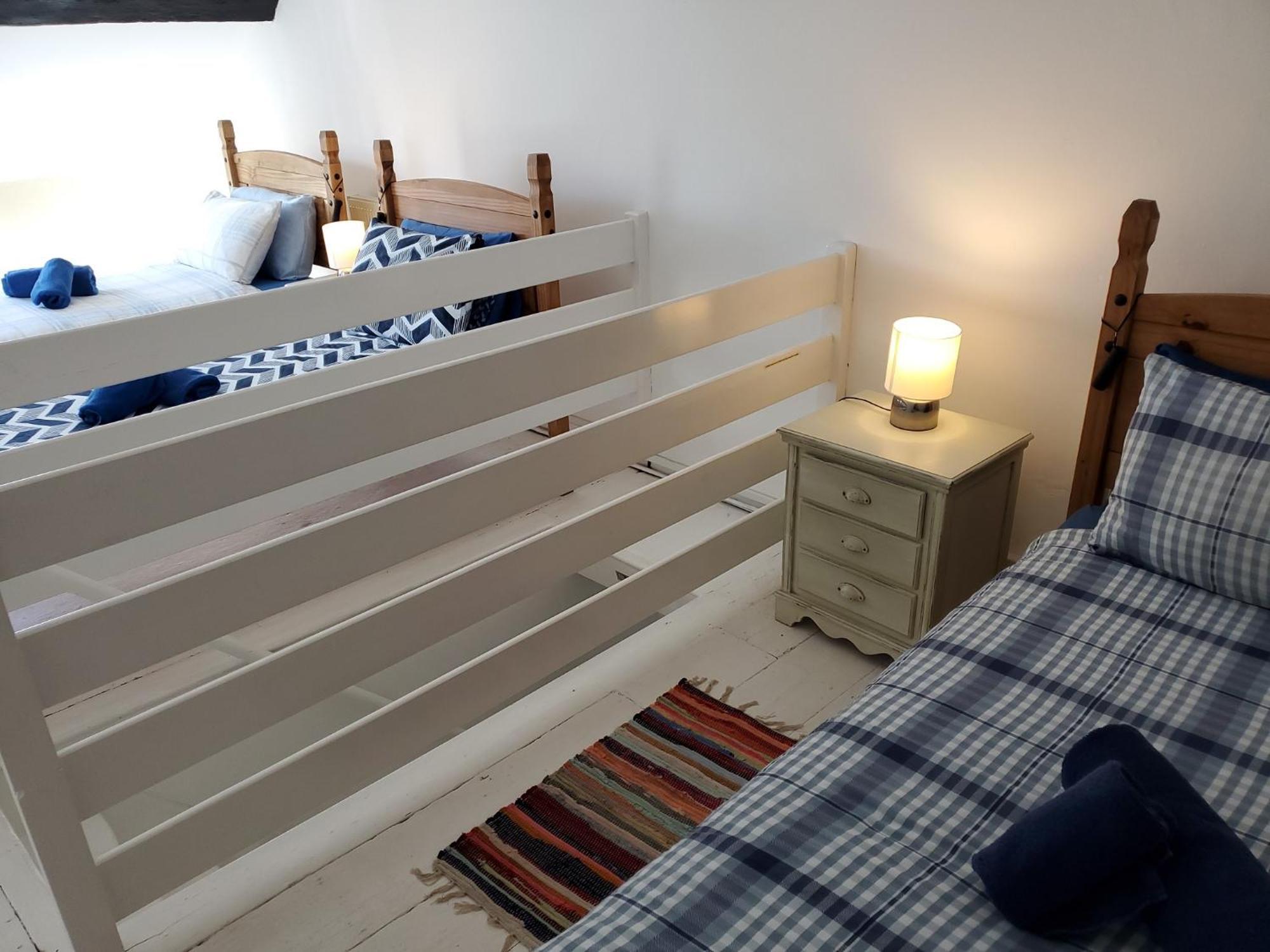 Sea View Cottage Portland Bagian luar foto