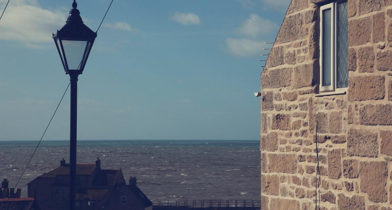 Sea View Cottage Portland Bagian luar foto